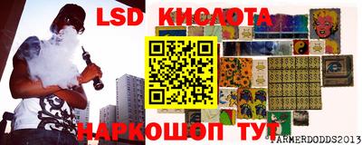 крисы Ирбит